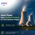 Adani Power Eyes Madhya Pradesh for First Nuclear Project image 1