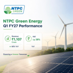 NTPC Green Energy Reports Strong Q1 FY27 Performance image 2