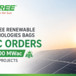 Waaree Renewable Technologies Secures EPC Orders for 800 MWac Solar Projects image 4