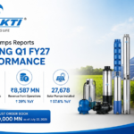 Shakti Pumps Reports Strong Q1 FY27 Performance with Solar Pump Growth image 5