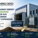 GameChange Energy Breaks Ground on Major EHV Transformer Factory in Mumbai 296dc553 cd30 4ef2 a108 1d663faf5d38