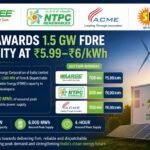 SECI Awards 1.5 GW FDRE Capacity at ₹5.99–₹6/kWh img 7404