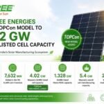 Waaree Energies Adds TOPCon Model to 4.02 GW ALMM-Listed Solar Cell Capacity img 7524