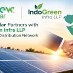GREW Solar Expands Gujarat Distribution Network Through Indogreen Infra Partnership 0d6a11ef 43eb 49df bdd3 80193973729a