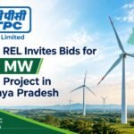 NTPC REL Invites Bids for 215 MW Wind Project in Madhya Pradesh 54222a9e eeb1 431d be9f f41155e8986b