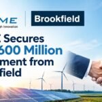 ACME Secures Up to USD 600 Million Investment from Brookfield for Green Molecule Projects d80d9b6c 967b 45a2 9956 8874f997b845