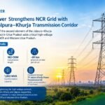 Tata Power Commissions 400 kV Jalpura–Khurja Transmission Corridor to Strengthen NCR Power Grid dcfba8ad 11c3 4668 b0e4 5388f707d78f
