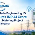 Bondada Engineering JV Secures ₹41.01 Crore Smart Metering Project in Telangana e36ff19f 57e6 4197 b911 39623ed3b82c