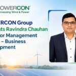 POWERCON Group Appoints Ravindra Chauhan as Senior Management Officer – Business Development e888ad18 5b86 4362 91fe 52b08b4a6b0b