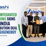 Vashi Integrated Solutions Signs PAN-India Distribution Agreement with Sigenergy img 7608