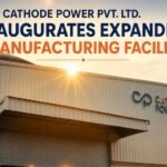 Cathode Power Expands Manufacturing Capacity to Power India’s Solar Future img 7643