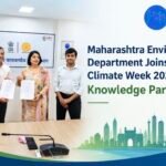 Maharashtra Government Partners with Project Mumbai for Mumbai Climate Week 2027 img 7649