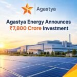 Agastya Energy Announces ₹7,800 Crore Investment for 12 GW Integrated Solar Manufacturing Facility in Andhra Pradesh img 7664