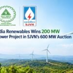 NLC India Renewables Wins 200 MW Wind Power Project in SJVN’s 600 MW Auction img 7957