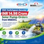 RMC Switchgears Secures ₹14.98 Crore Solar Pump Orders from MSEDCL img 7971