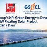 KP Group’s KPI Green Energy to Develop 110 MW Floating Solar Project at Kadana Dam img 7978