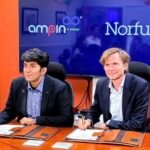 Norfund’s Climate Investment Fund Invests $100 Million in AMPIN Energy Transition img 8183