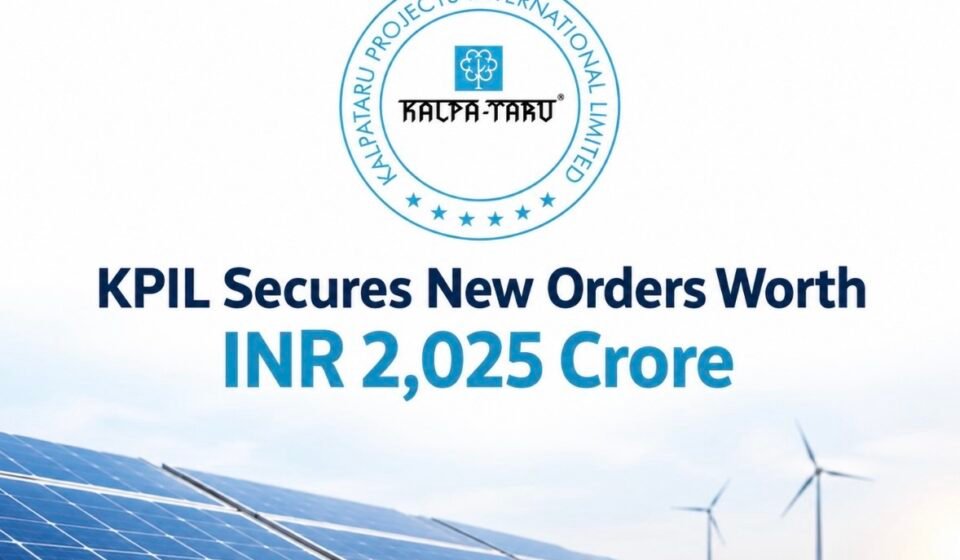KPIL Secures New Orders Worth ₹2,025 Crore Across T&D, B&F and Oil & Gas img 8224