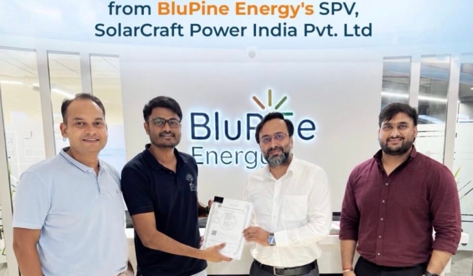 Jakson Engineers Secures 75 MW Solar Module Order from BluPine Energy img 8347 1