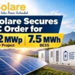 InSolare Secures EPC Order for 13.2 MWp Solar Project with 7.5 MWh BESS img 8800