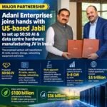 Adani Enterprises and Jabil Sign Agreement for Proposed AI and Data Centre Equipment JV in India img 8803