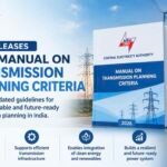 CEA Releases 2026 Manual on Transmission Planning Criteria img 8804